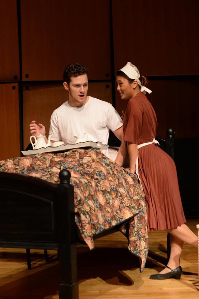 marriage of figaro